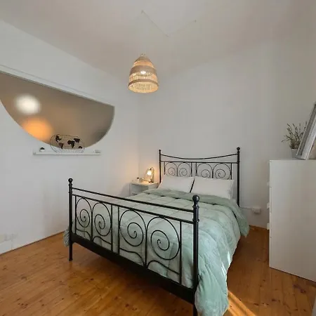 - 300m Dalla Stazione - Wifi - 4 Posti Letto 아파트